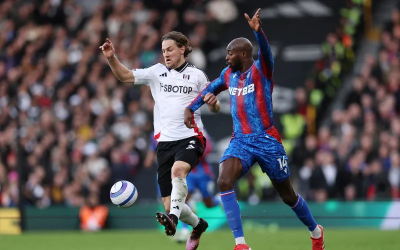 BunchaTV nhận định trận đấu Fulham vs Crystal Palace vào ngày 29/03