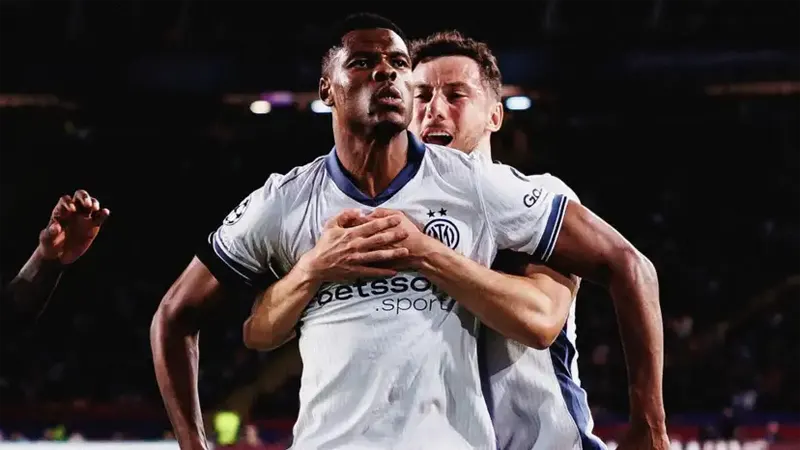 Đánh giá cầu thủ trong trận Inter Milan vs Barcelona